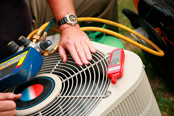 Best HVAC service technicians  in Dewey Humboldt, AZ