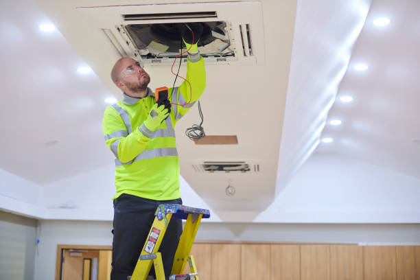 Best Commercial HVAC repair  in Dewey Humboldt, AZ
