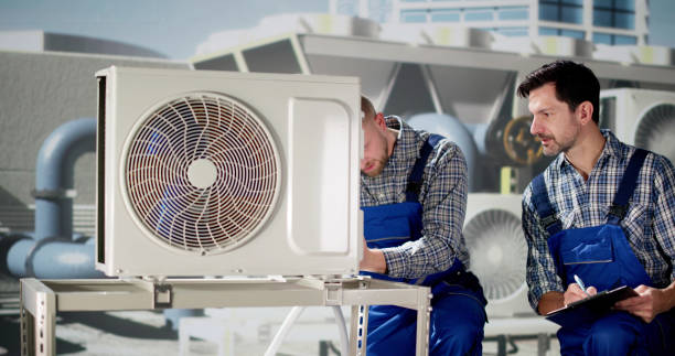 Air duct cleaning in Dewey Humboldt, AZ