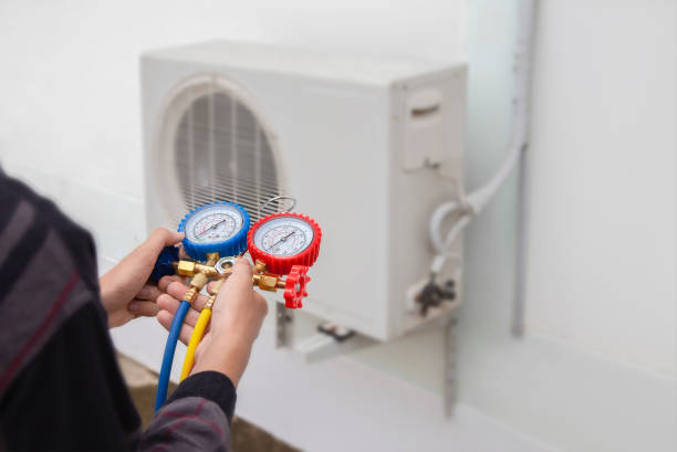 Best HVAC air duct cleaning  in Dewey Humboldt, AZ