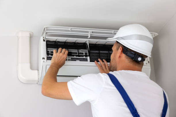 Air duct cleaning in Dewey Humboldt, AZ