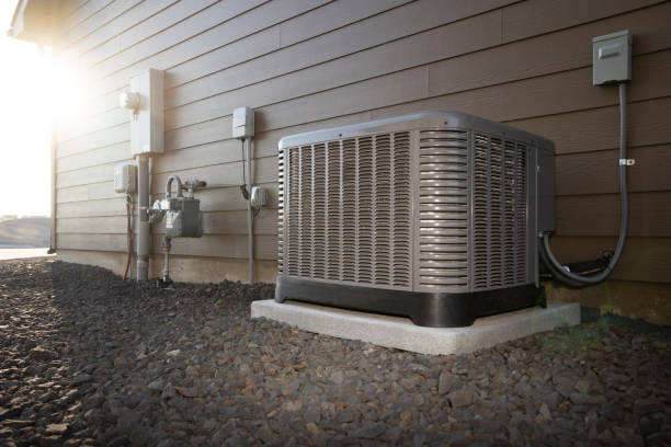 HVAC maintenance plan in Dewey Humboldt, AZ